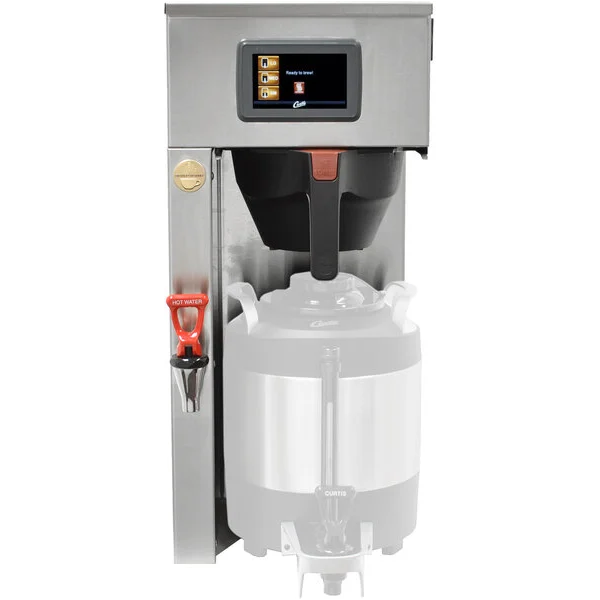 Curtis G4TP1S63A3100 - ThermoPro Single 1 Gallon Brewer