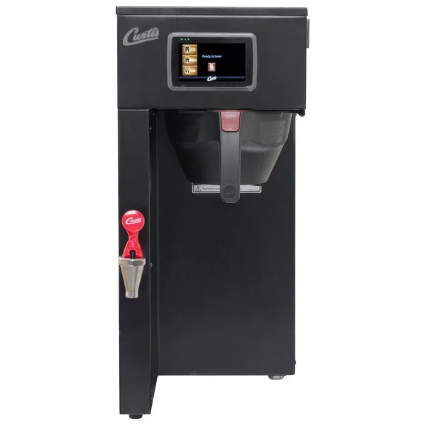 Curtis G4TP1S63B3100 - G4 ThermoPro Single 1 Gal Coffee Brewer 1 Curtis G4TP1S63B3100 - G4 ThermoPro Single 1 Gal Coffee Brewer
