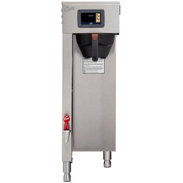 Curtis G4TP2S63A3100 - ThermoPro Stainless Steel Coffee Brewer