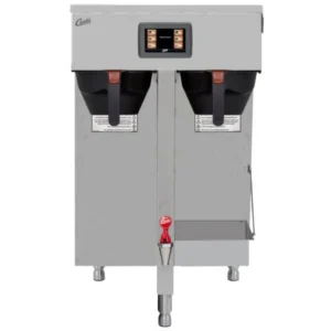 Curtis G4TP2T10A3500 - G4 ThermoPro Twin 1.5 Gal Coffee Brewer