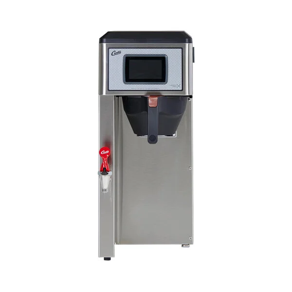 Curtis G4TPX1S63A3100 - ThermoProX Single 1 Gallon Brewer 1 Curtis G4TPX1S63A3100 - ThermoProX Single 1 Gallon Brewer