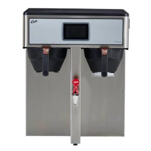 Curtis G4TPX1T10A3100 - ThermoProX Twin 1 Gallon Brewer