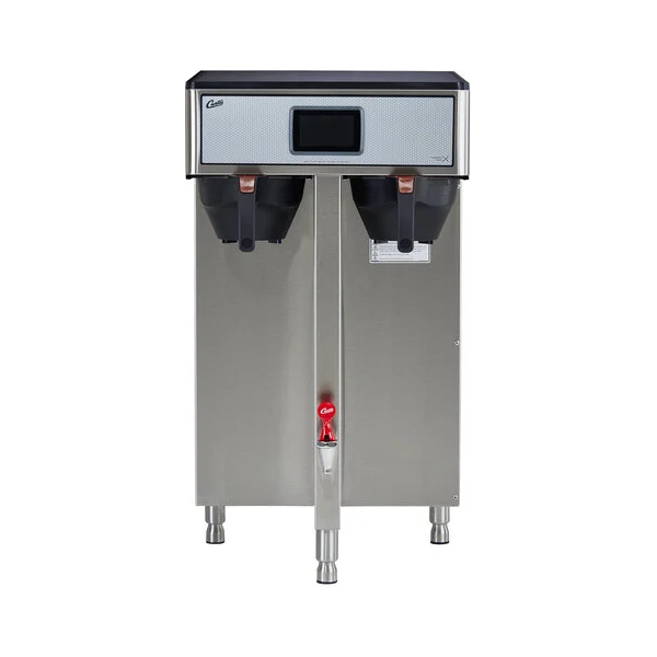 Curtis G4TPX2T10A3100 - ThermoProX Twin Brewer