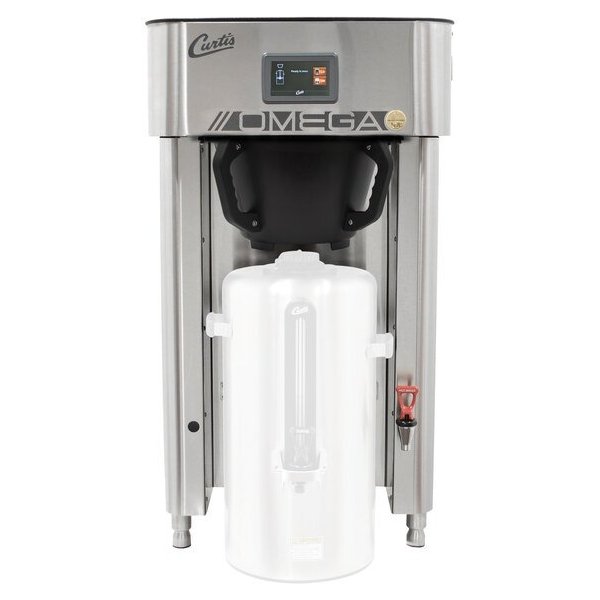 Curtis OMGS - G4 Omega 3 Gallon Coffee Brewing System