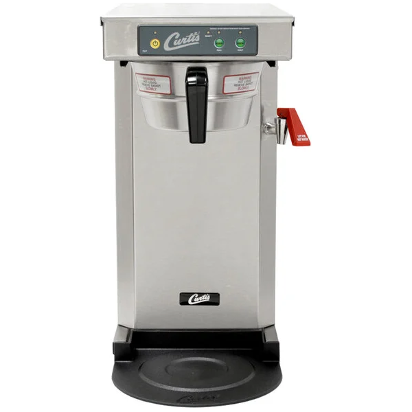Curtis TLP12A19 - Low Profile 19" Automatic Airpot Coffee Brewer