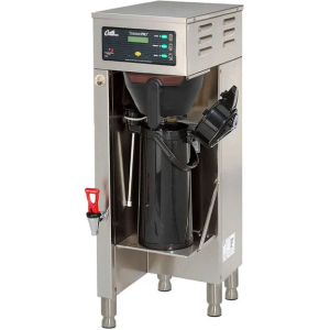Curtis TP15S63A1500 - ThermoPro Single 1.5 Gal Brewer with Shelf