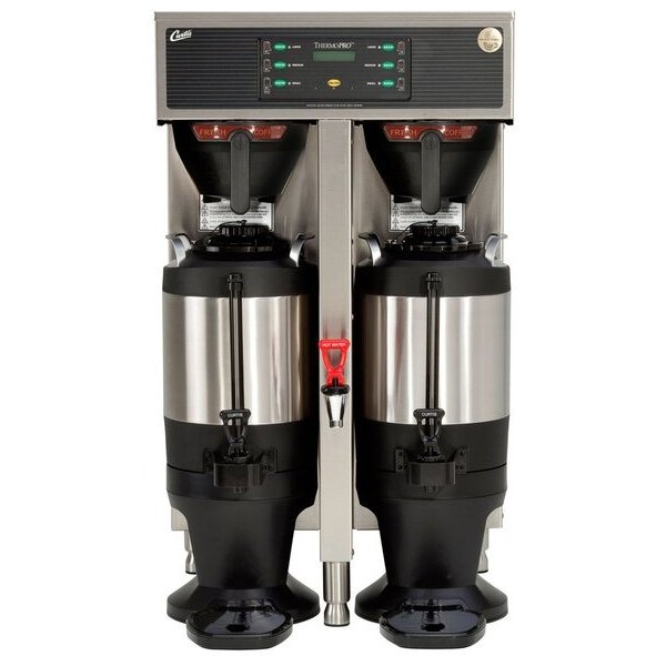 Curtis TP15T10A1159 - ThermoPro Twin 3 Gallon Coffee Brewer
