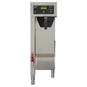 Curtis TP2S10A3500 - ThermoPro Single 1.5 Gal Brewer with Shelf