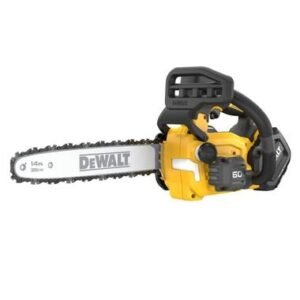 Dewalt DCCS670T1 FLEXVOLT 60V MAX - 12in Top Handle Chainsaw (Bare Tool)