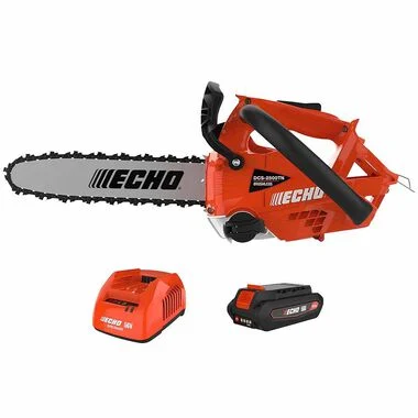 Echo DCS-2500 eFORCE 56V - 12in Cordless Chainsaw Kit (Handheld)
