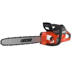 Echo DCS-5000 eFORCE 56V - 18in Cordless Rear Handle Chainsaw (Bare Tool)