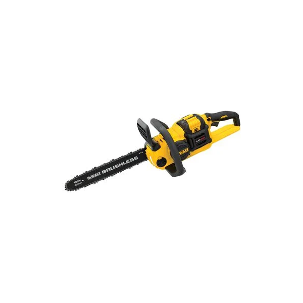 Dewalt DCCS670X1 FLEXVOLT 60V MAX - 16in Brushless Chainsaw Kit