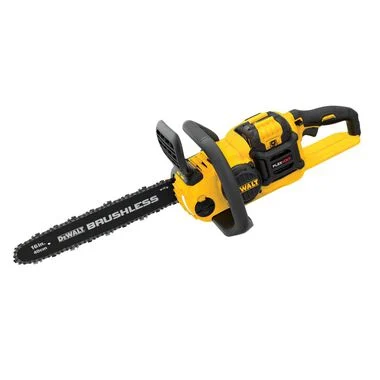 Dewalt DCCS670X1 FLEXVOLT 60V MAX - 16in Brushless Chainsaw Kit Dewalt DCCS670X1 FLEXVOLT 60V MAX - 16in Brushless Chainsaw Kit