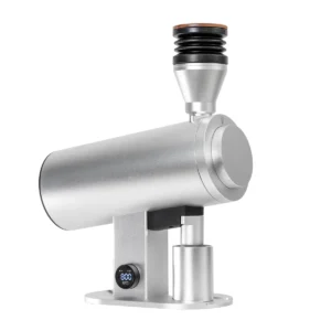 DF83V - Variable Speed Single Dose Grinder Silver