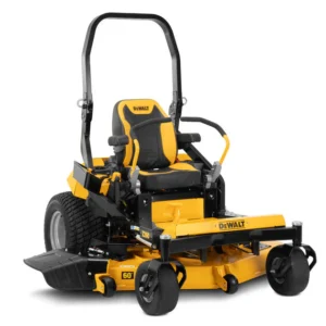 DeWalt Z260 60 in. 24HP Kawasaki Zero Turn Mower