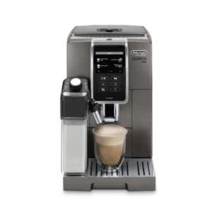 DeLonghi Dinamica PLUS - Lattecrema Espresso ECAM37095