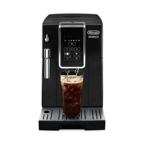 DeLonghi Dinamica - Super Automatic Espresso Machine ECAM35020B