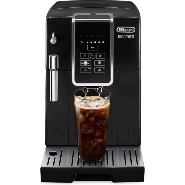DeLonghi Dinamica - Super Automatic Espresso Machine ECAM35020B