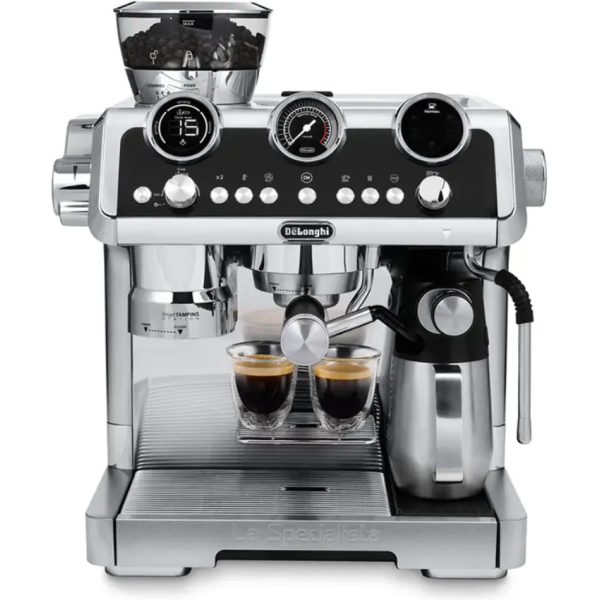 DeLonghi La Specialista Maestro - Espresso Machine EC9665M