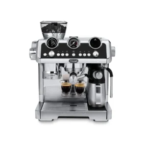 DeLonghi La Specialista Maestro - Espresso Machine EC9665M