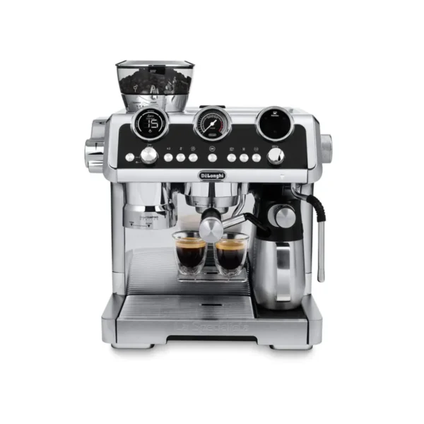 DeLonghi La Specialista Maestro - Espresso Machine EC9665M