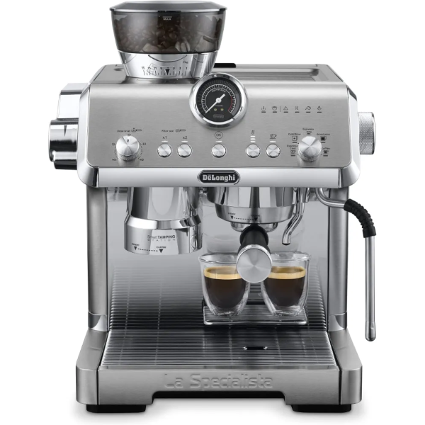DeLonghi La Specialista Opera - Cold Brew Metal EC9555M