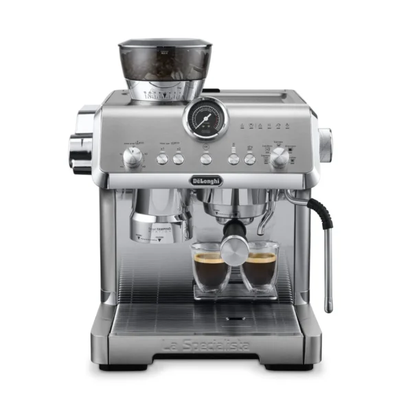 DeLonghi La Specialista Opera - Cold Brew Metal EC9555M