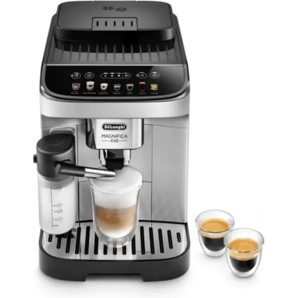 DeLonghi Magnifica Evo - Super Automatic Espresso ECAM29084