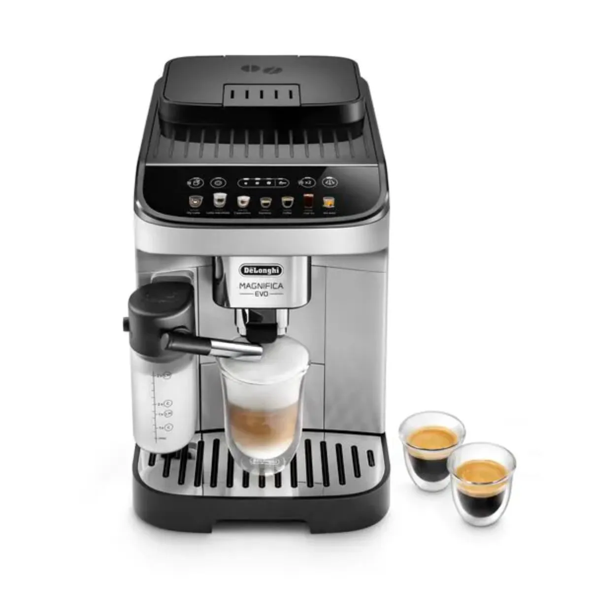 DeLonghi Magnifica Evo - Super Automatic Espresso ECAM29084 1 DeLonghi Magnifica Evo - Super Automatic Espresso ECAM29084