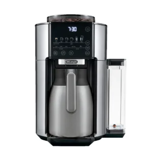 DeLonghi TrueBrew - Automatic Drip Coffee Machine CAM51035M