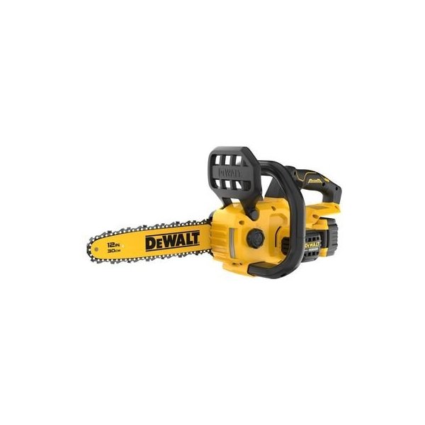 Dewalt DCCS620P1 20V MAX - Compact 12in Brushless Chainsaw Kit