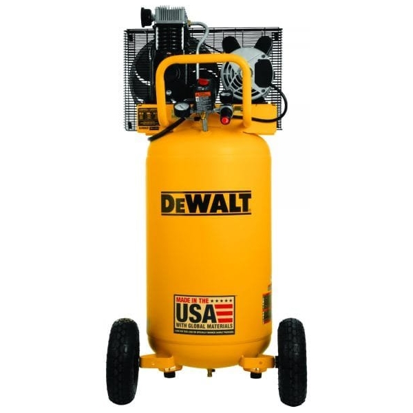 Dewalt DXCM251 - Air Compressor