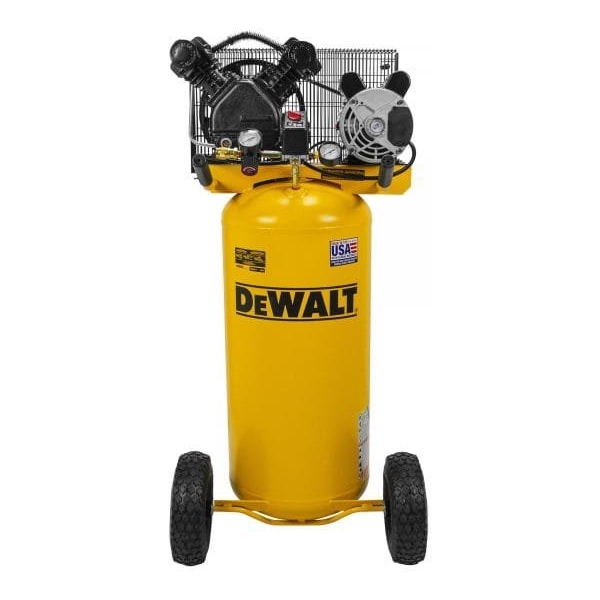 Dewalt DXCMLA1682066 - Air Compressor
