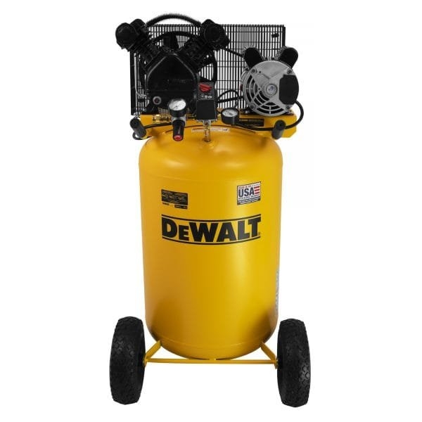 Dewalt DXCMLA1683066 - Air Compressor