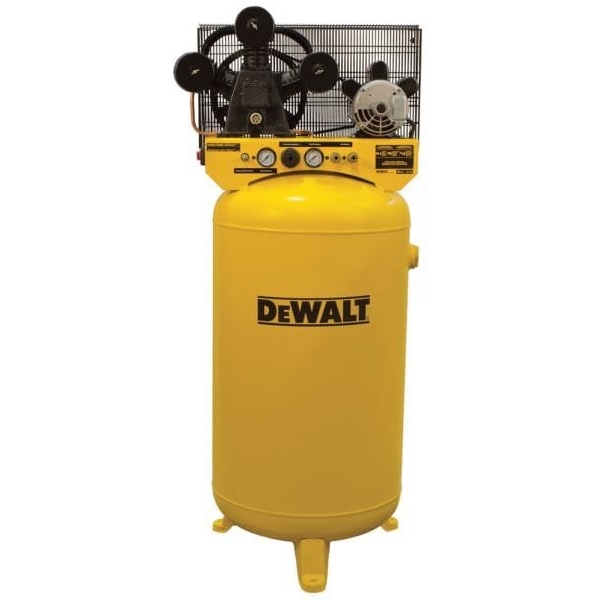 Dewalt DXCMLA4708065 - Electric Air Compressor