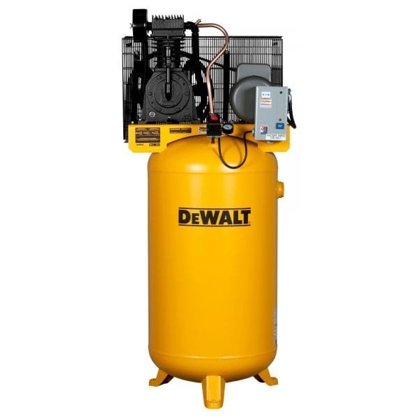 Dewalt DXCMV5018055 - Air Compressor