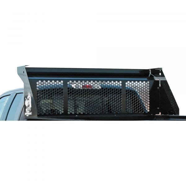 DumperDogg 5531010 Steel Cab Guard for Pickup Dump Inserts 1 DumperDogg 5531010 Steel Cab Guard for Pickup Dump Inserts