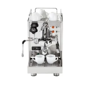 ECM Classika II PID - Espresso Machine Stainless Steel
