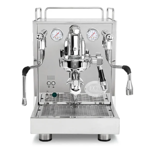 ECM Mechanika Max HX - Espresso Machine with PID Control