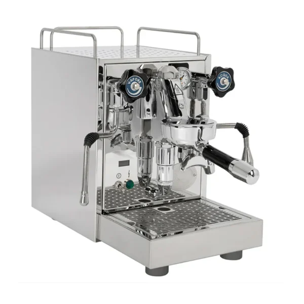 ECM Mechanika Slim PID - Heat Exchanger Espresso Machine