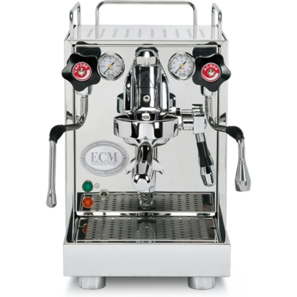 ECM Mechanika VI Slim - Heat Exchanger Espresso Machine