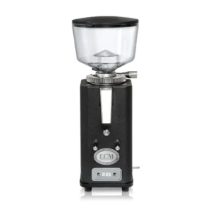 ECM S-Automatik 64 - Burr Grinder Anthracite