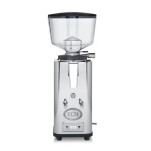 ECM S-Automatik 64 - Stainless Steel Burr Grinder
