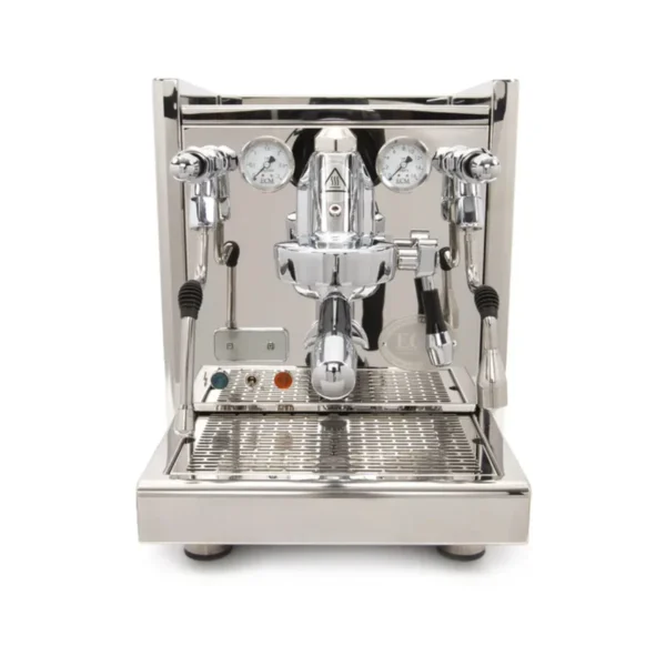ECM Technika V Profi - Espresso Machine with PID Control