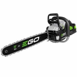 EGO CSX5000 Commercial 56V - 20in Chainsaw (Bare Tool)