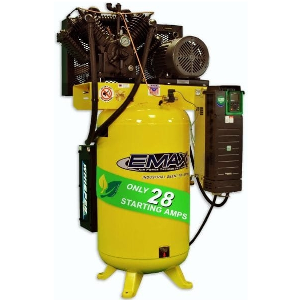 EMAX EVR10V080V13 - Smart Air Compressor