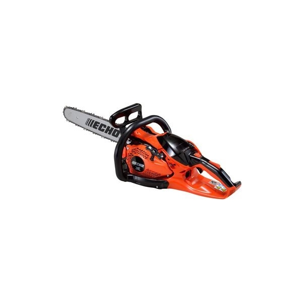 Echo CS-2511P X Series - 14in 25cc Professional Rear Handle Gas Chainsaw