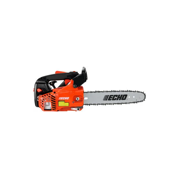 Echo CS-271T - 12in Top Handle Gas Arborist Chainsaw