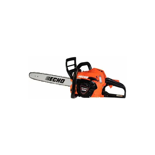 Echo CS-3510 Professional - 16in 34.4cc Rear Handle Gas Chainsaw