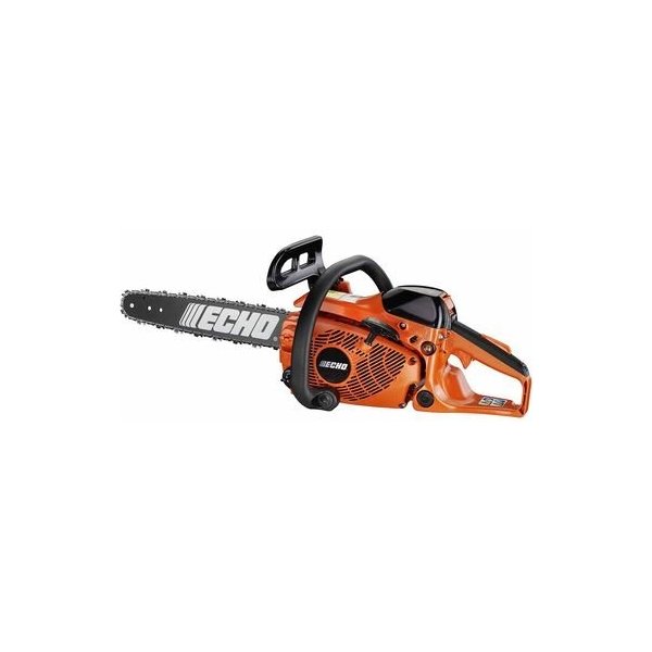 Echo CS-362T - 35.8cc 16in 2-Stroke Rear Handle Gas Chainsaw